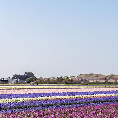 Vakantiehuis Nordseezauber - Callantsoog Aan Zee Exterior foto